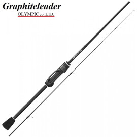 Спиннинг Graphiteleader 23 Corto